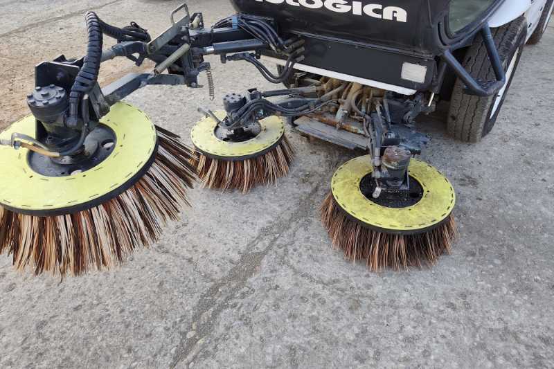 OmecoHub - Immagine ECOLOGICA ECO101